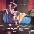 David Bowie The Man Who Sold The World (LP)